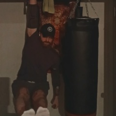 Валентин Когут, 01.09.1988, Воронеж