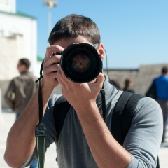 Andrew Danilov, 03.02.1988, Казань