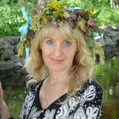 Светлана Панченко, 10.09