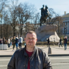 Сергей Якоби, 23.02.1971, Новосибирск