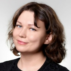 Ольга Попова, 21.08