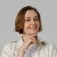 Татьяна Романова, 24.03.1983, Москва