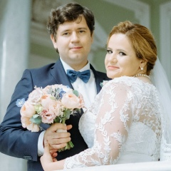 Полиша Лесникова, 27.12.1987, Санкт-Петербург