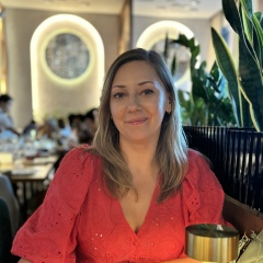 Екатерина Козлова, 26.05.1987, Санкт-Петербург