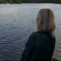 Оксана Лялина, 07.11, Красногорск