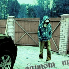 Паша Мельничук, 20.12.1986, Москва