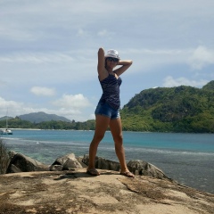 Инна Ореховская, 26.08, Одесса