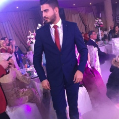 Ali Moussa, 07.11.1988, Витебск