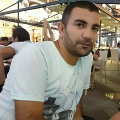 Эльман Асадов, 09.08, Баку