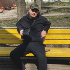 Андрей Меркулов, 30.03.1991, Москва