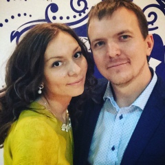 Евгения Сергачева, 24.04.1993, Пенза