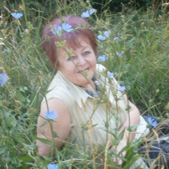 Людмила Скабардина, 27.06