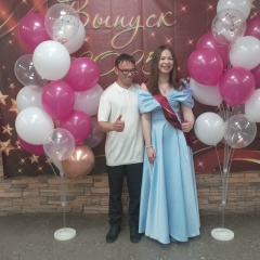 Саша Алексеев, 09.11.1985, Санкт-Петербург