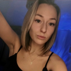 Настя Баркова, 12.06