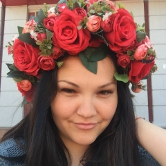 Аришка Литвинчук, 17.11, Киев