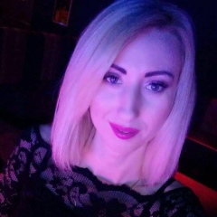 Алена Гудзенко, 17.09, Киев