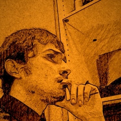 Roman Ravshanov, 18.08.1984, Фрязино