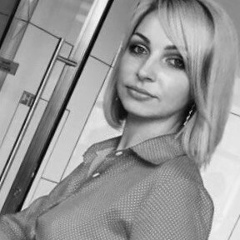 Люба Стаднюк, 15.02, Москва