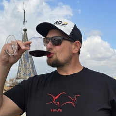 Роман Шлейхер, 27.11, Алматы