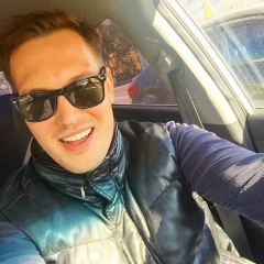 Евгений Гольнев, 20.12.1986, Москва