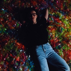 Дарья Аверина, Курск