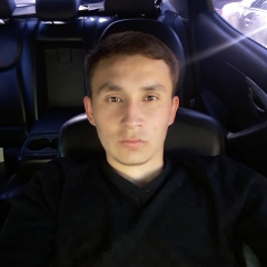 Магжан Жарылкасын, 14.07, Шымкент