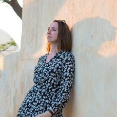 Юлия , 11.10.1987, Москва