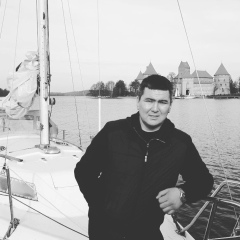 Берик Агыбаев, 29.09.1990, Алматы