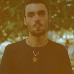 Vako Loria, 28.08.1996, Тбилиси