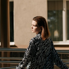 Евгения Карапыш, 22.02.2001, Пенза