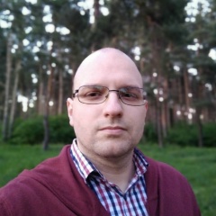 Александр Бобылев