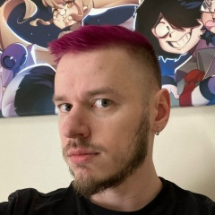 Epifun Panzermensch, 20.01.1988