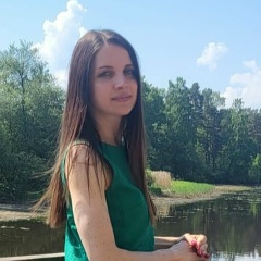 Наталья Ямщикова, Сосновый Бор