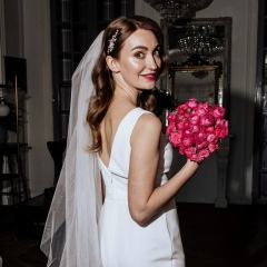 Юлия Евтухова, 09.09.2006, Москва