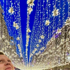 Дмитрий Коморников, 23.10, Тюмень