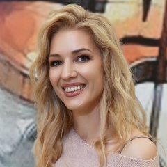 Светлана Потапчук, 16.09