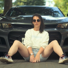 Ксения Неймарк, 20.03.1985, Санкт-Петербург