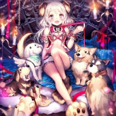 Стефания Руссинс, 15.08, Кемерово