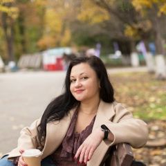 Ольга Огаркова, Ростов-на-Дону