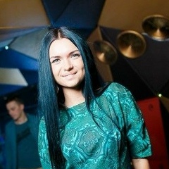 Дарья Белова, 01.02.1993, Москва