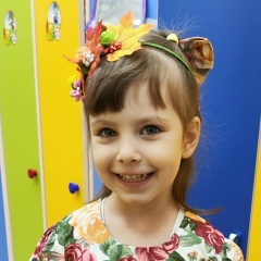 Олька Полторакова, 22.06