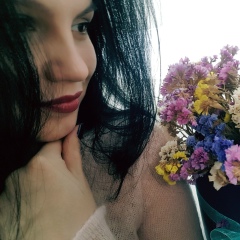 Елена Сусленко, 22.04.1991, Киев