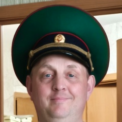 Анатолий Смирнов, 17.08.1981