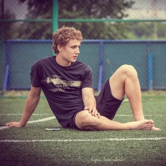 Константин Козлов, 11.06.1992, Тюмень