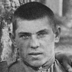 Прохор Орлов, Wien