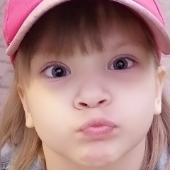 Вера Меньшакова, 15.11, Санкт-Петербург