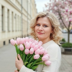 Лариса Салмина, 26.09, Сергач