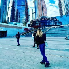 Виктория Викторовна, 24.03, Москва