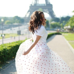 Екатерина Абрамова, 08.04, Санкт-Петербург