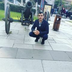 Murat Hasanov, 13.05, İstanbul